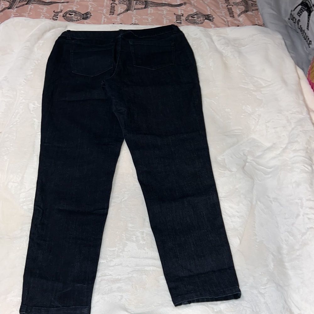 BLACK Jeans Pants - Picture 4 of 4